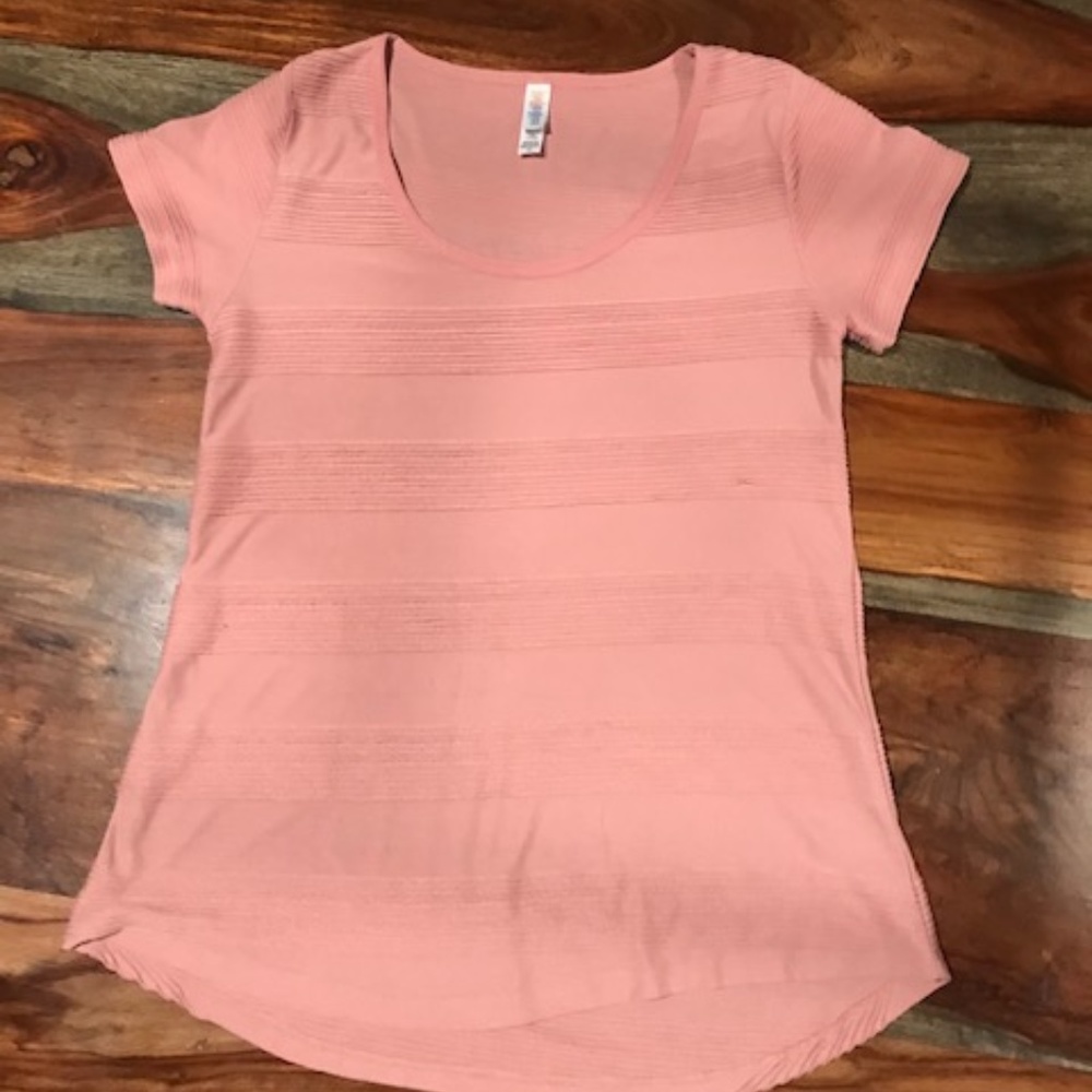 LuLaRoe Classic T